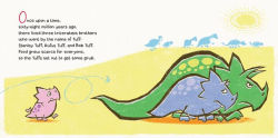 Alternative view 3 of The Three Triceratops Tuff