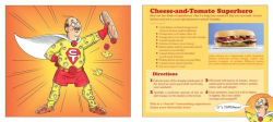 Alternative view 4 of Grandpa's Cloudy With a Chance of Meatballs Cookbook
