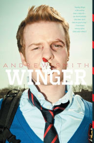 Title: Winger, Author: Andrew Smith