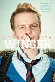 Title: Winger, Author: Andrew Smith