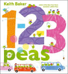 Alternative view 1 of 1-2-3 Peas