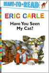 Alternative view 1 of Have You Seen My Cat?