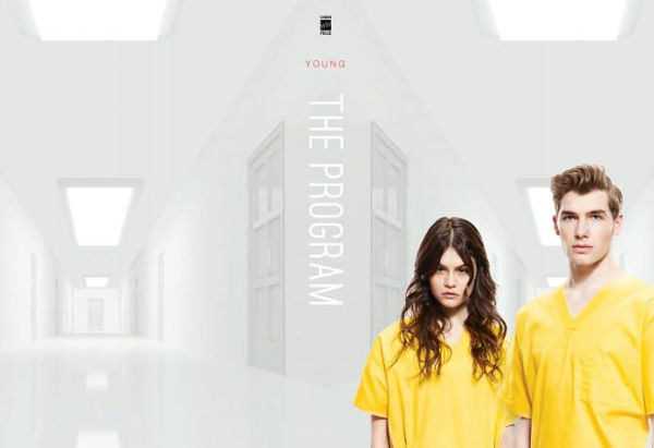 The Program (Program Series #1)