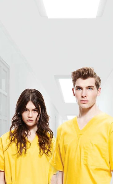 The Program (Program Series #1)