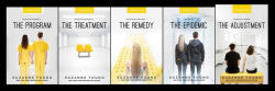 Alternative view 2 of The Treatment (Program Series #2)