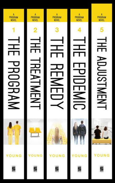 The Treatment (Program Series #2)