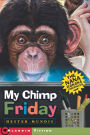 My Chimp Friday: The Nana Banana Chronicles
