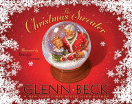 Title: The Christmas Sweater: A Picture Book, Author: Glenn Beck