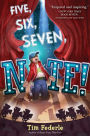 Five, Six, Seven, Nate! (Nate Series #2)