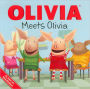 Olivia Meets Olivia