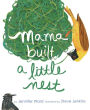 Mama Built a Little Nest: with audio recording