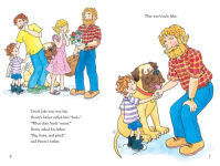 Alternative view 3 of Henry and Mudge Ready-to-Read Value Pack: Henry and Mudge; Henry and Mudge and Annie's Good Move; Henry and Mudge in the Green Time; Henry and Mudge and the Forever Sea; Henry and Mudge in Puddle Trouble; Henry and Mudge and the Happy Cat