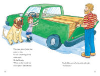 Alternative view 4 of Henry and Mudge Ready-to-Read Value Pack: Henry and Mudge; Henry and Mudge and Annie's Good Move; Henry and Mudge in the Green Time; Henry and Mudge and the Forever Sea; Henry and Mudge in Puddle Trouble; Henry and Mudge and the Happy Cat