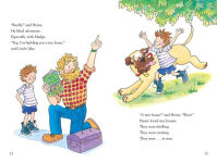 Alternative view 6 of Henry and Mudge Ready-to-Read Value Pack: Henry and Mudge; Henry and Mudge and Annie's Good Move; Henry and Mudge in the Green Time; Henry and Mudge and the Forever Sea; Henry and Mudge in Puddle Trouble; Henry and Mudge and the Happy Cat