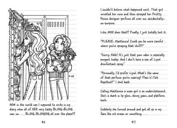 Tales from a Not-So-Happy Heartbreaker (Dork Diaries Series #6)