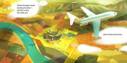 Alternative view 11 of Planes Fly!