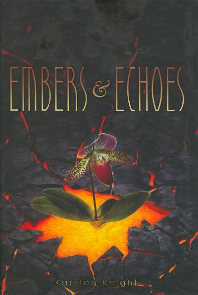 Embers and Echoes (Wildefire Series #2)