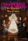 No Trick-or-Treating!: Superscary Superspecial (You're Invited to a Creepover Series #9)