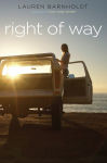 Alternative view 2 of Right of Way