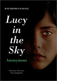 Title: Lucy in the Sky, Author: Anonymous