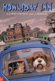 Title: Howliday Inn (Bunnicula Series #2), Author: James Howe