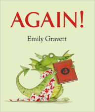 Title: Again!, Author: Emily Gravett