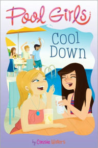 Cool Down (Pool Girls Series #3)