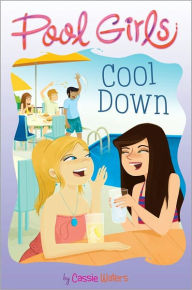 Title: Cool Down, Author: Cassie Waters