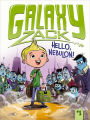 Hello, Nebulon! (Galaxy Zack Series #1)