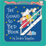 The Going to Bed Book: Special 30th Anniversary Edition!