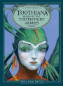 Toothiana, Queen of the Tooth Fairy Armies (The Guardians Series #3)
