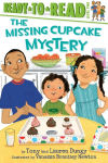 Alternative view 1 of The Missing Cupcake Mystery: Ready-to-Read Level 2