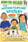 The Missing Cupcake Mystery: Ready-to-Read Level 2 (with audio recording)