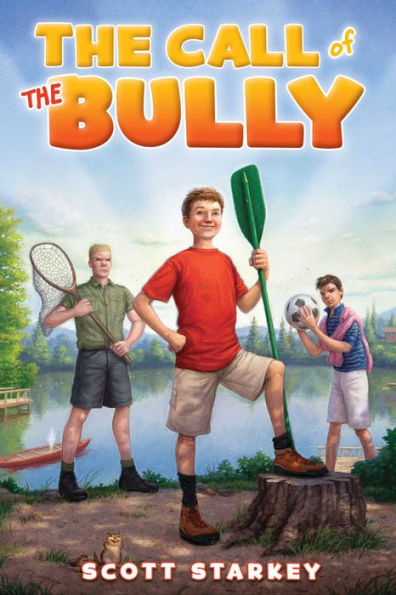 The Call of the Bully (How to Beat the Bully Series)
