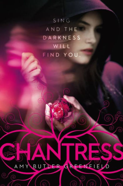 Chantress (Chantress Series #1)