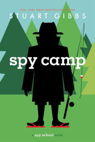 Spy Camp (Spy School Series #2)