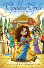 Athena the Brain (Goddess Girls Series #1)