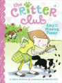 Amy and the Missing Puppy (Critter Club Series #1)