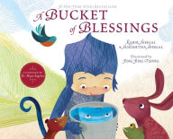 Title: A Bucket of Blessings, Author: Kabir Sehgal