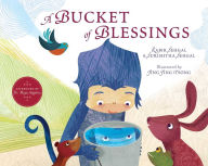 Title: A Bucket of Blessings: with audio recording, Author: Kabir Sehgal