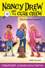 The Fashion Disaster (Nancy Drew and the Clue Crew Series #6)