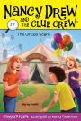 The Circus Scare (Nancy Drew and the Clue Crew Series #7)