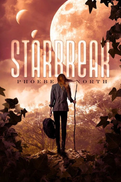 Starbreak (Starglass Sequence Series #2)