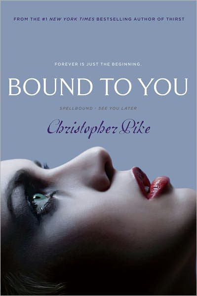 an examination of the book spellbound by christopher pike Spellbound by christopher pike, 1988, pocket books edition, paperback in english about the book they found karen holly dead in the mountain stream, her skull crushed there was only one witness to the tragedy, karen's boyfriend, jason whitfield he said a grizzly had killed her but a lot of people didn't believe him. an examination of the book spellbound by christopher pike Spellbound by christopher pike, 1988, pocket books edition, paperback in english about the book they found karen holly dead in the mountain stream, her skull crushed there was only one witness to the tragedy, karen's boyfriend, jason whitfield he said a grizzly had killed her but a lot of people didn't believe him.