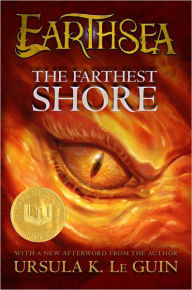 Title: The Farthest Shore (Earthsea Series #3), Author: Ursula K. Le Guin