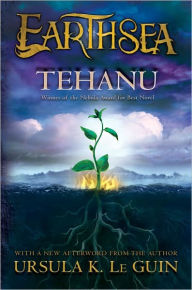 Title: Tehanu (Earthsea Series #4), Author: Ursula K. Le Guin