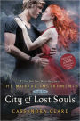 City of Lost Souls (B&N Exclusive Edition)