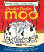 Dooby Dooby Moo: with audio recording