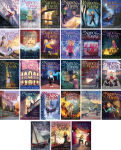 Alternative view 2 of Curse of the Arctic Star (Nancy Drew Diaries Series #1)