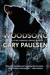 Title: Woodsong, Author: Gary Paulsen